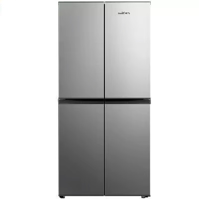 réfrigérateur multi portes frestec 382l réfrigérateur 4 portes silencieux & Économe acier inoxydable 171cm réfrigérateur multi portes frestec 382l réfrigérateur 4 portes silencieux & Économe acier inoxydable 171cm